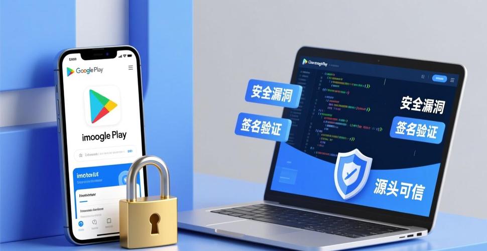 imToken安卓版隐私指南：手把手教你下载和使用时保护数字资产安全