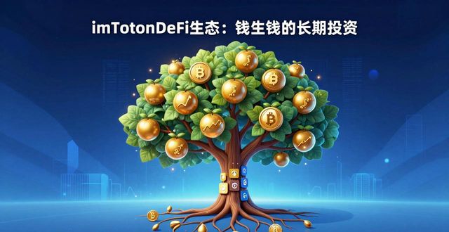 imToken国外版：长期投资三步走