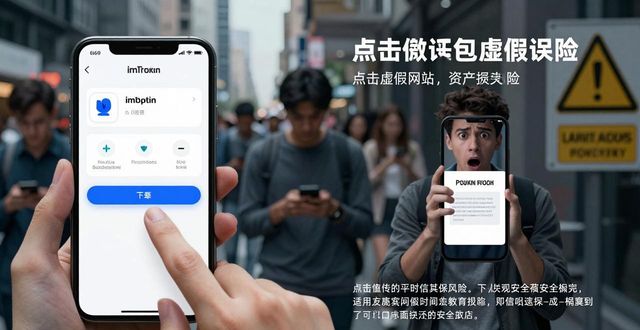 最新imToken下载的社会影响与推广方法