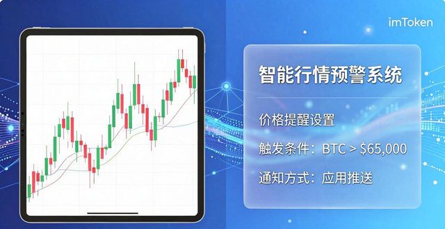 imToken新版功能实测：资产跨链与DApp交互体验升级