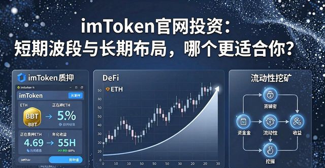 短期策略英文_imToken官方网站的短期与长期投资策略_短期策略的步骤