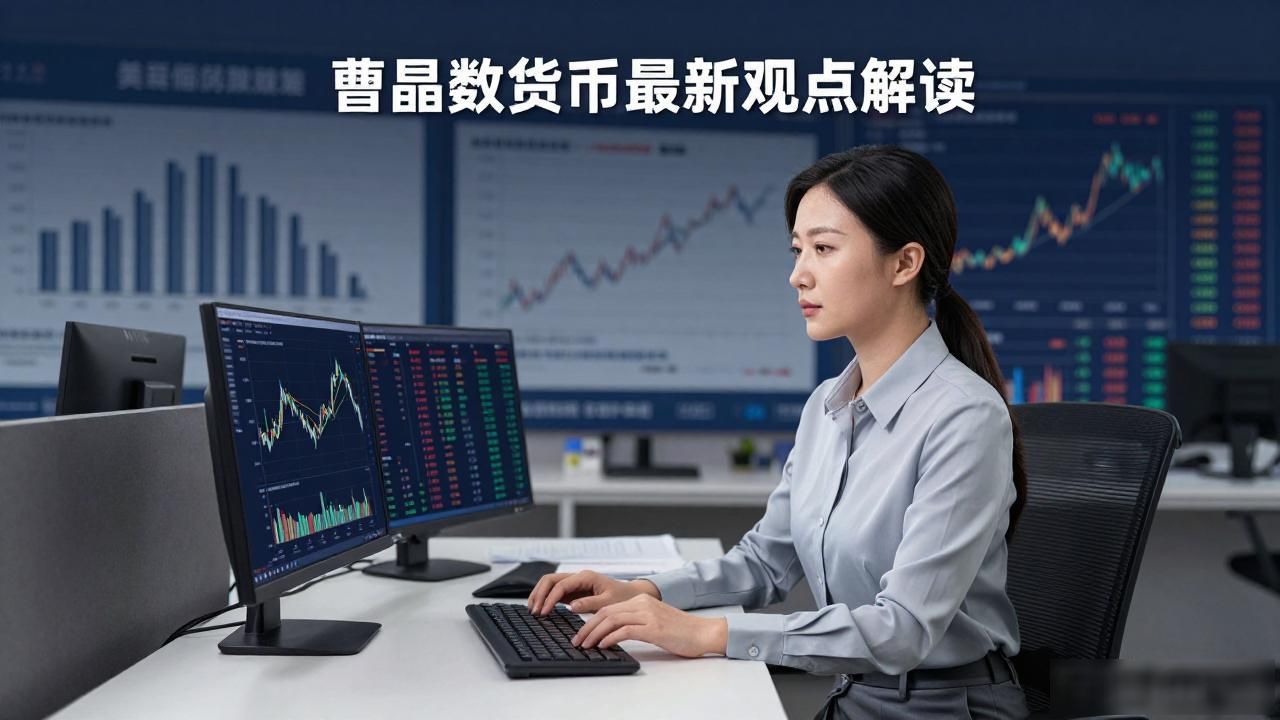 曹晶数字货币最新消息 2026年最新观点解读