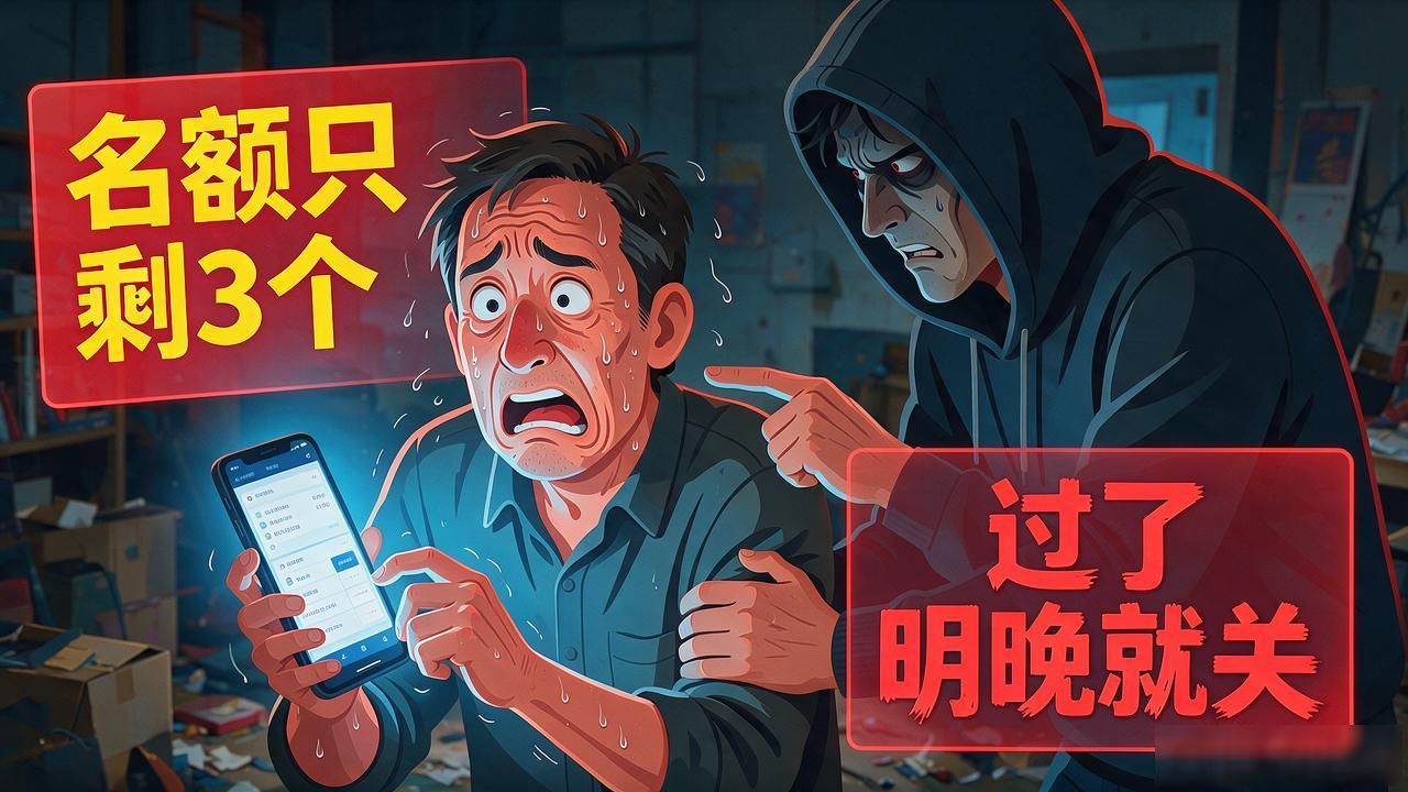 数字货币怎么找骗子？看穿这几个信号，骗子根本骗不到你