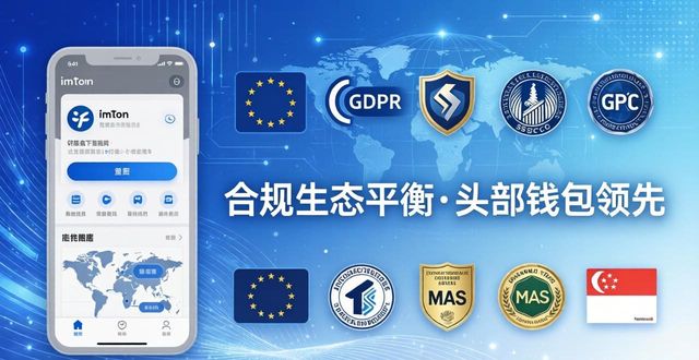 imToken最新官网下载指南 市场占有率解析