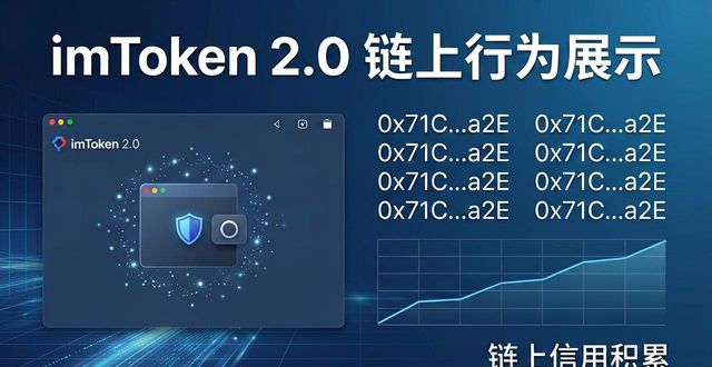 怎么提升信任值_增强信任度和认可度_如何通过imToken下载2.0版增强个人信任度?