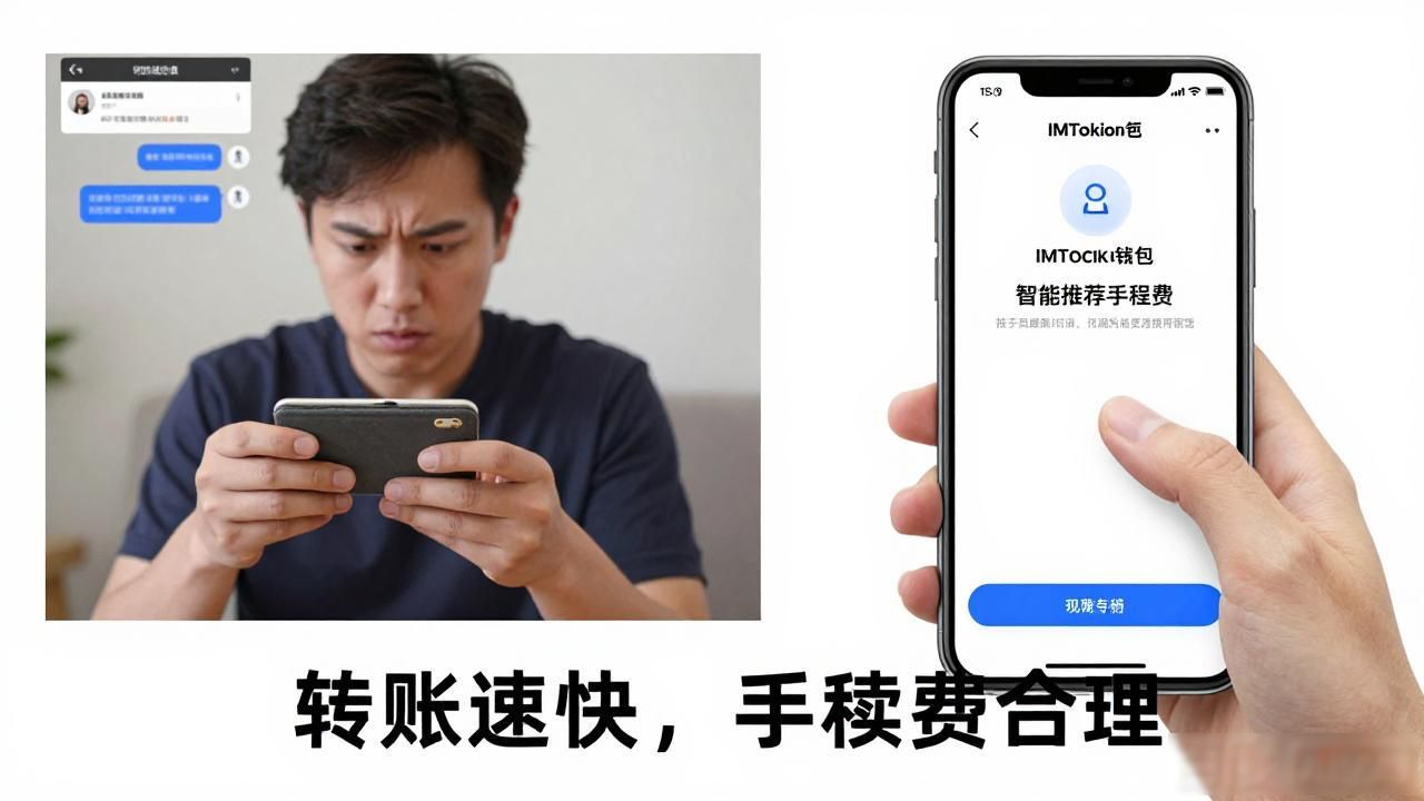IMTOKEN钱包使用体验_IMTOKEN钱包助记词备份_8. IMTOKEN钱包用户的真实体验，值得一看！