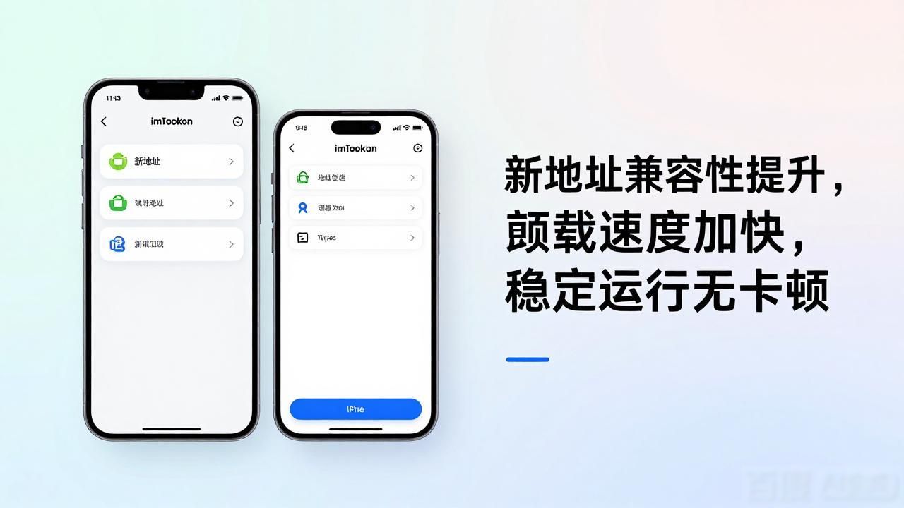 imToken新地址生成流程优化_imToken助记词导入断点续填功能_imToken新地址的便捷性与使用体验优化