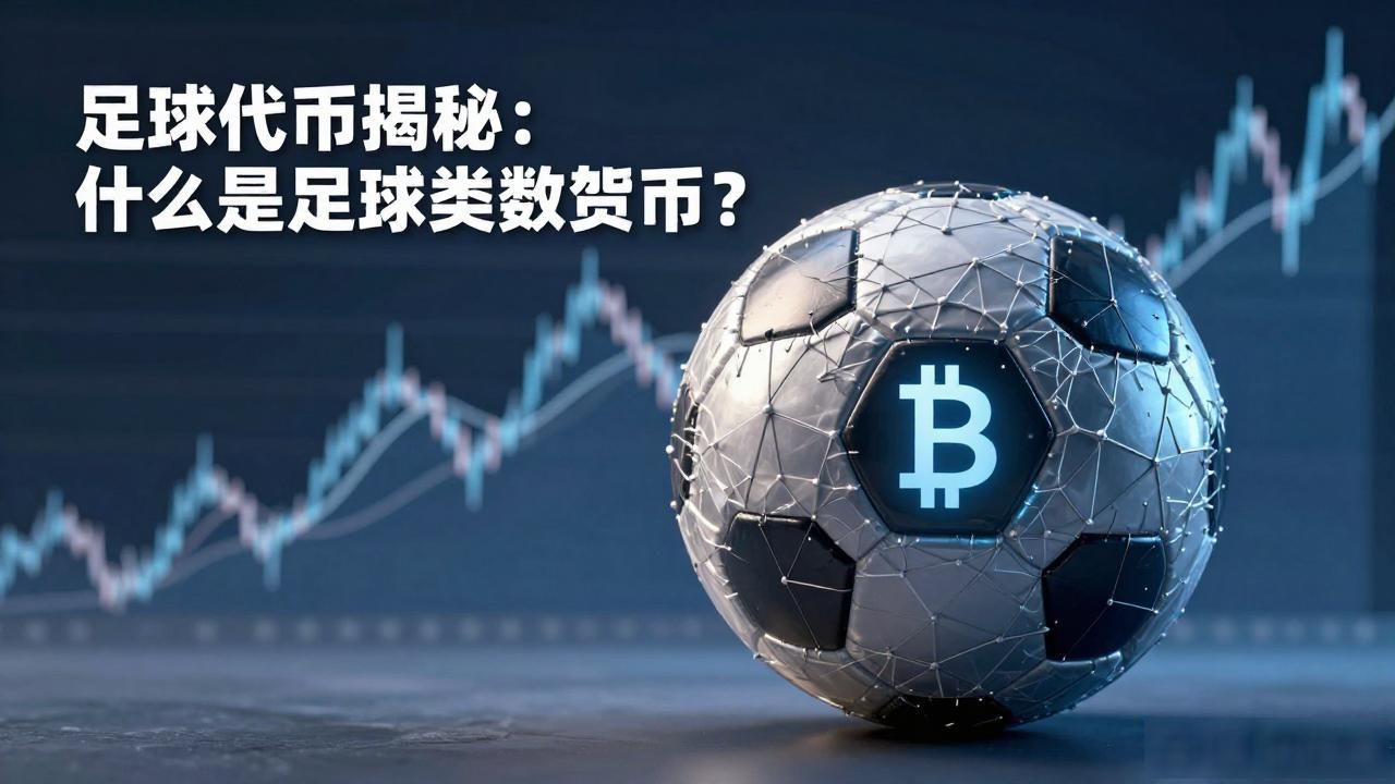 足球代币揭秘：什么是足球类数字货币？