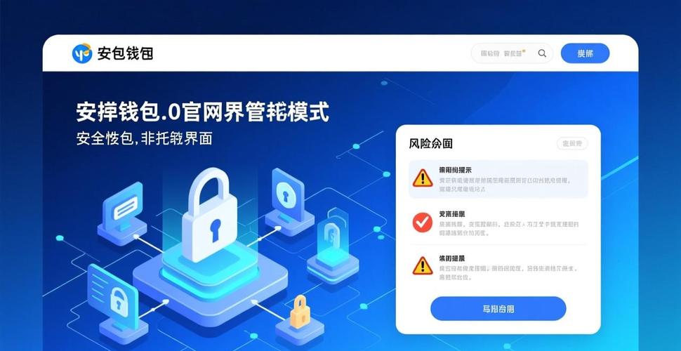 imToken 2.0钱包权限设置 如何管理账户权限保障资产安全