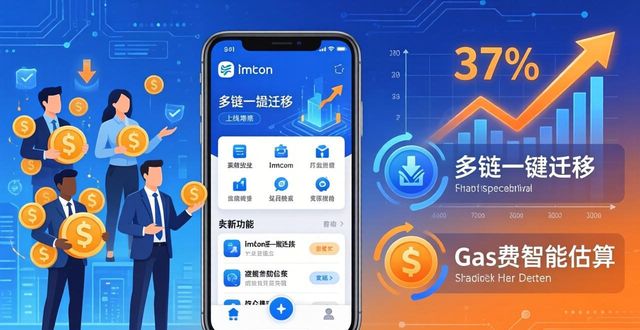 imToken最新版：用户说了算的发展新策略