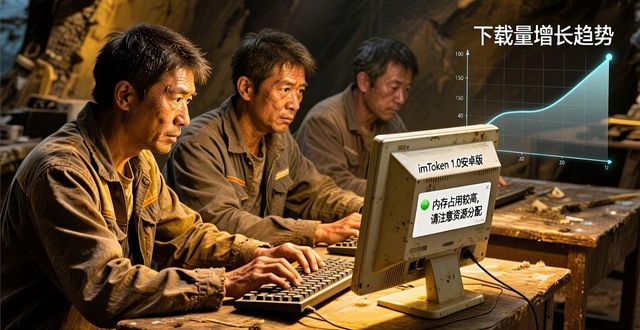 安卓官网问题_imToken官网下载1.0安卓的市场机会与用户反馈_安卓市场平台