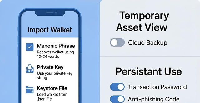 imToken钱包下载后，如何快速完成用户定义设置？