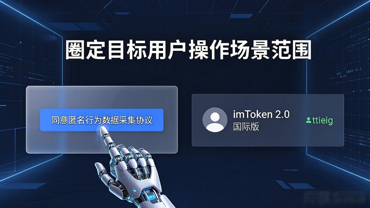imToken 2.0国际版开发者观测面板_imToken 2.0国际版官方下载_如何通过imToken官网下载2.0国际版进行用户行为分析？