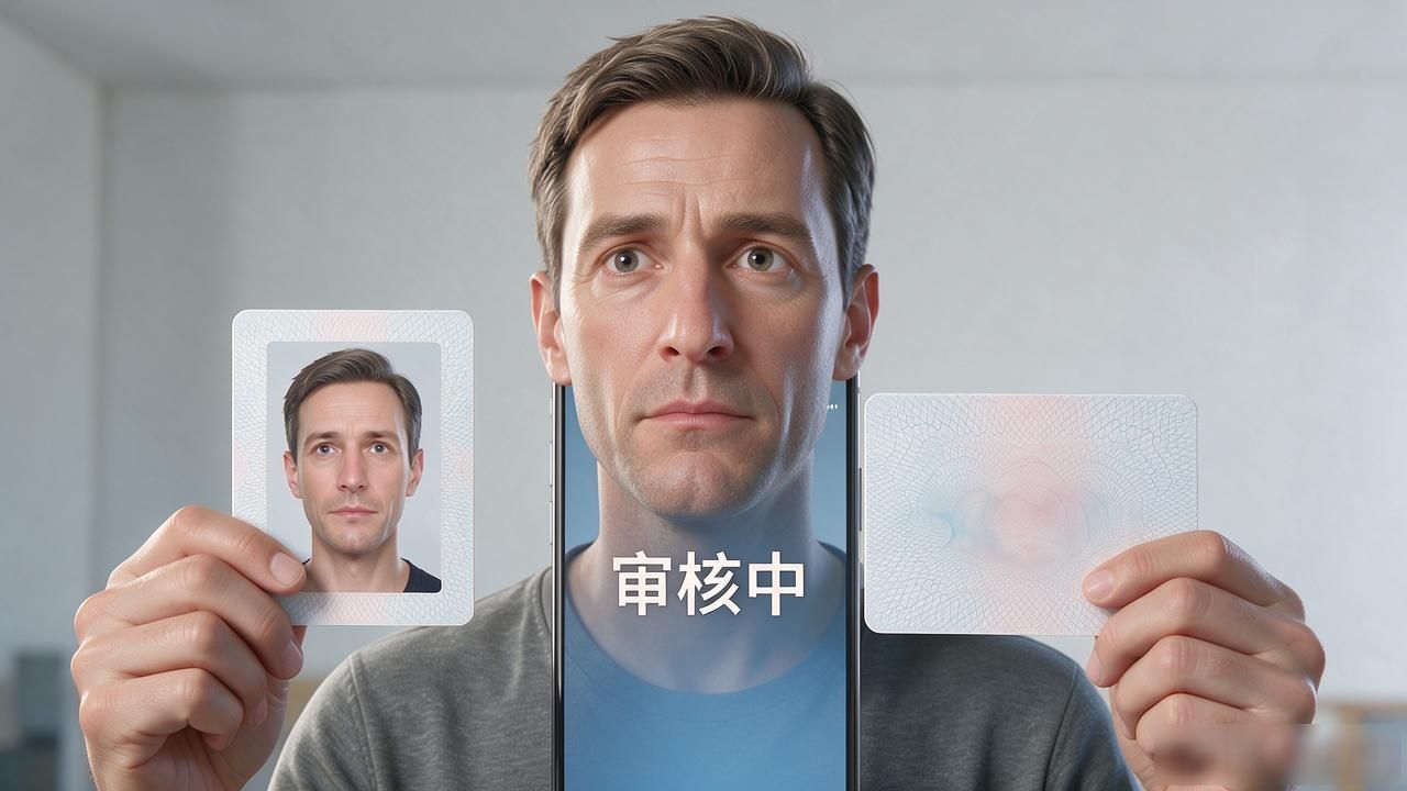 数字货币注册怎么操作？几个关键细节帮你少踩坑