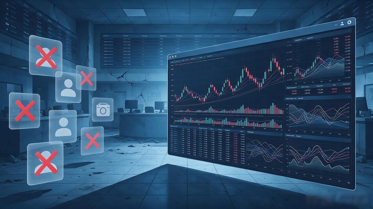 数字货币交易所洗牌：小所批量关门潮，活下来的凭什么