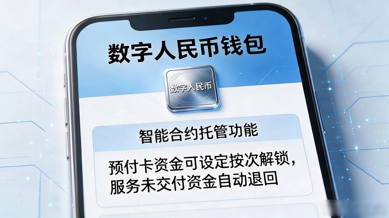 官方数字货币落地后，你的钱包、消费习惯和理财方式将发生哪些变化