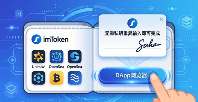 imToken官网钱包实用功能全解析