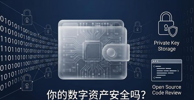 你的数字资产安全吗？imToken钱包下载量背后藏着的秘密