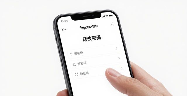 imToken钱包安卓密码设置教程，三步搞定安全密码