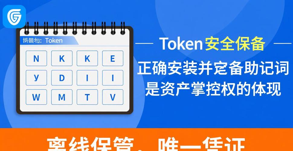 深度解析：下载imToken真能实现财富自由吗？工具与投资需分清