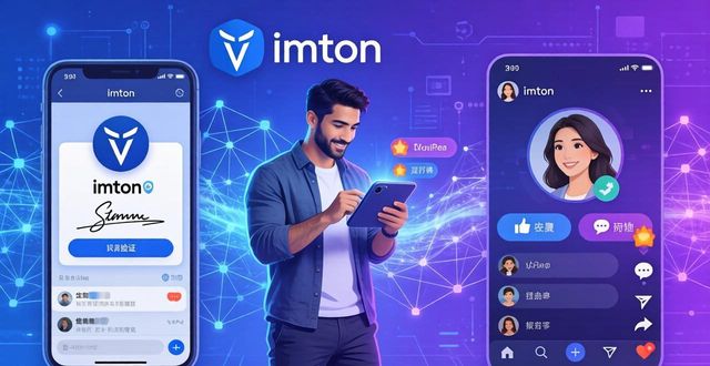 imToken下载后如何提升社交互动质量