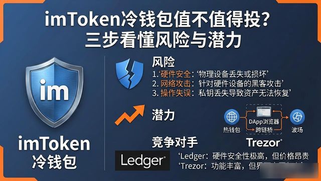全国地热资源潜力评估_如何认真评估imToken冷钱包的投资潜力?_信用钱包贷款评估几天