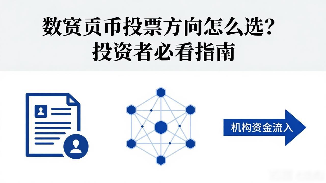数字货币投票方向选择_数字货币投票方向判断_数字货币投票方向