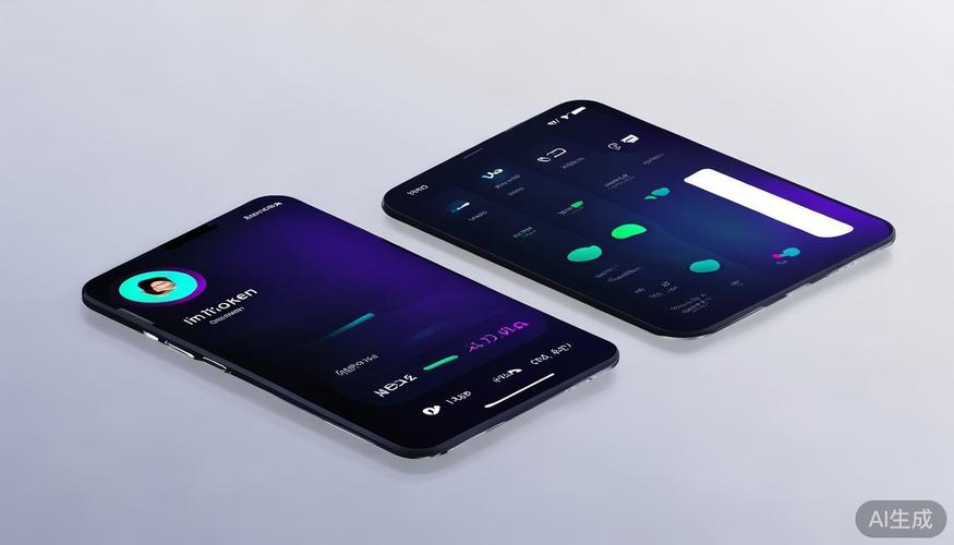 imToken 2.0怎么下载？三步操作让朋友安心使用