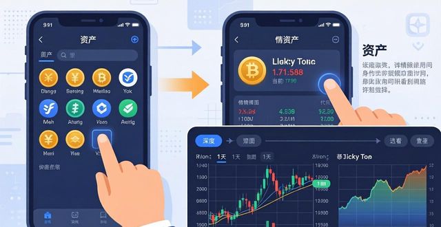 imToken钱包看行情：3步搞定实时价格