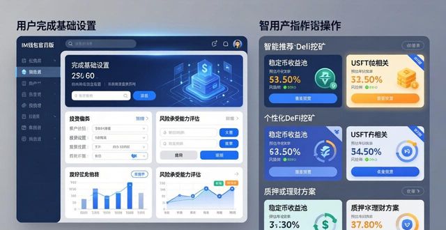 im钱包官网版个性化投资服务设置指南