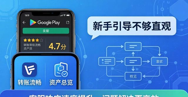 imToken安卓版更新亮点与用户真实评价