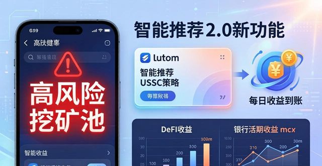 imToken 2.0新功能大揭秘！下载后这3点千万别错过