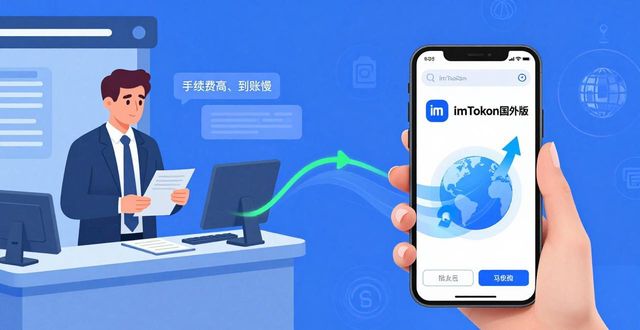 海外新兴市场_国外新兴产品_深度探讨imToken国外版对新兴市场的影响