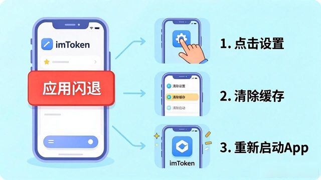 钱包ipos故障_钱包维修中_imToken钱包App的故障排查与维修