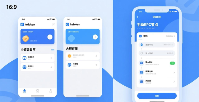imToken钱包官网app下载的功能/settings与最佳实践_钱包官方下载_钱包官方网站