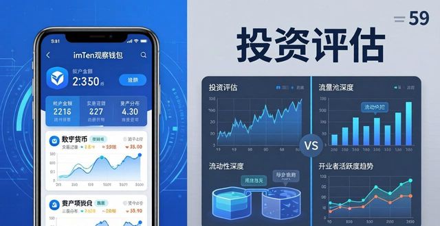 imToken新地址投资评估：三步建立你的体系