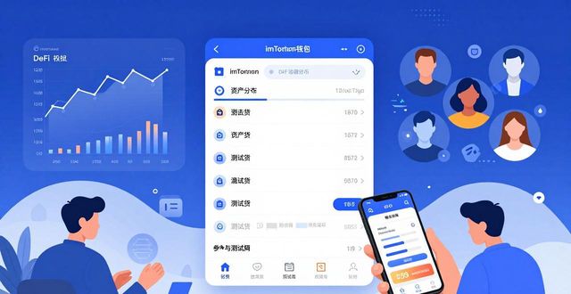 灵感官网_灵感平台_如何通过imToken国内下载获取投资灵感?