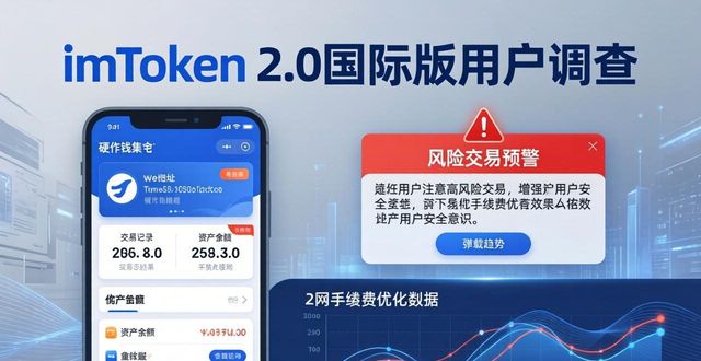 imToken2.0国际版用户调查：最新下载与趋势观察