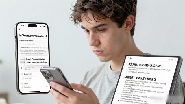 imToken 2.0国际版官网下载指南｜一步步教你获取专业帮助