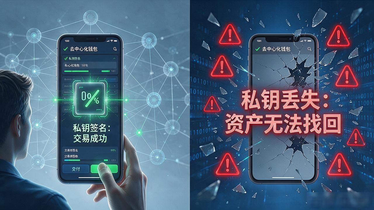 数字货币支付到底要不要密码？一文讲清楚