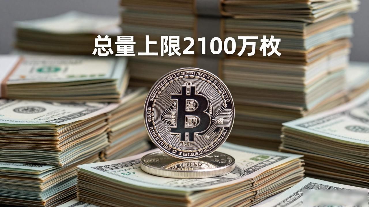 数字货币凭什么值钱？看懂这四点就够了