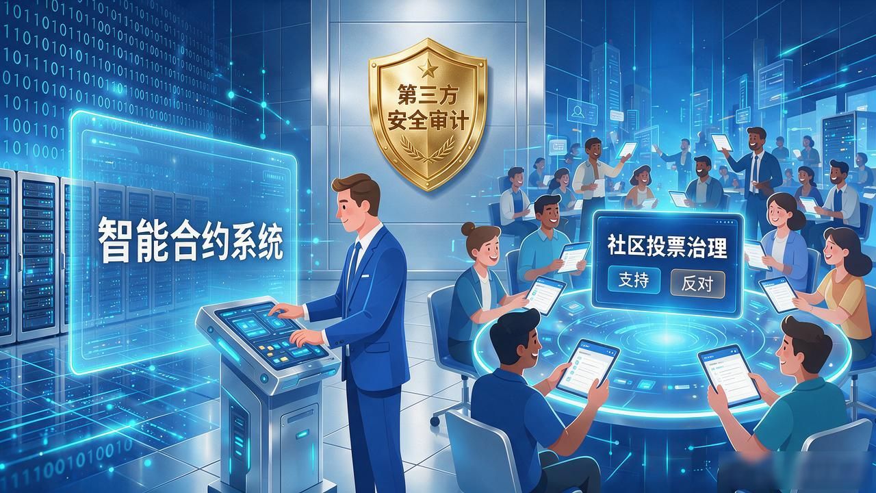 IMN数字货币是什么？新手投资全攻略