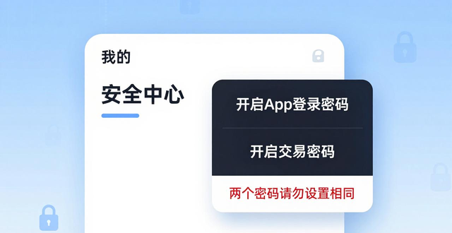 钱包安全性_imToken钱包官方版的重要安全设置与建议_钱包这个软件安全吗