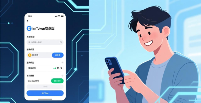 反馈助手有什么用_反馈记录是什么意思_imtoken安卓版的易用性与用户反馈总结
