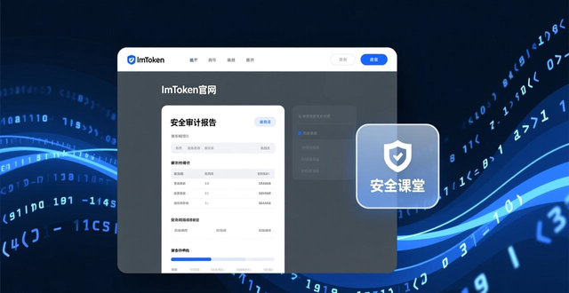 ImToken官网未来规划：打造安全开放的去中心化入口