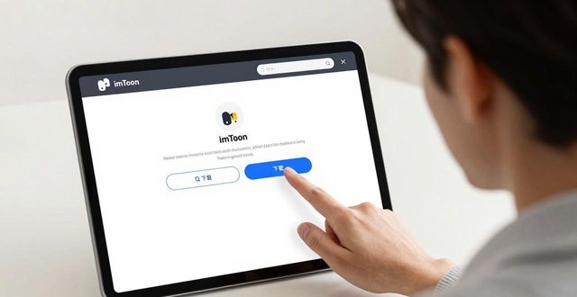 手把手教你下载imToken中文版 三步安全实操指南