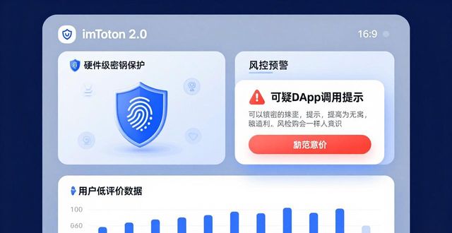 imToken 2.0新版实测：功能升级与用户真实评价