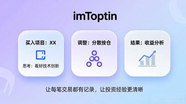 imToken 2.0 钱包怎么管理笔记？三步学会知识整理