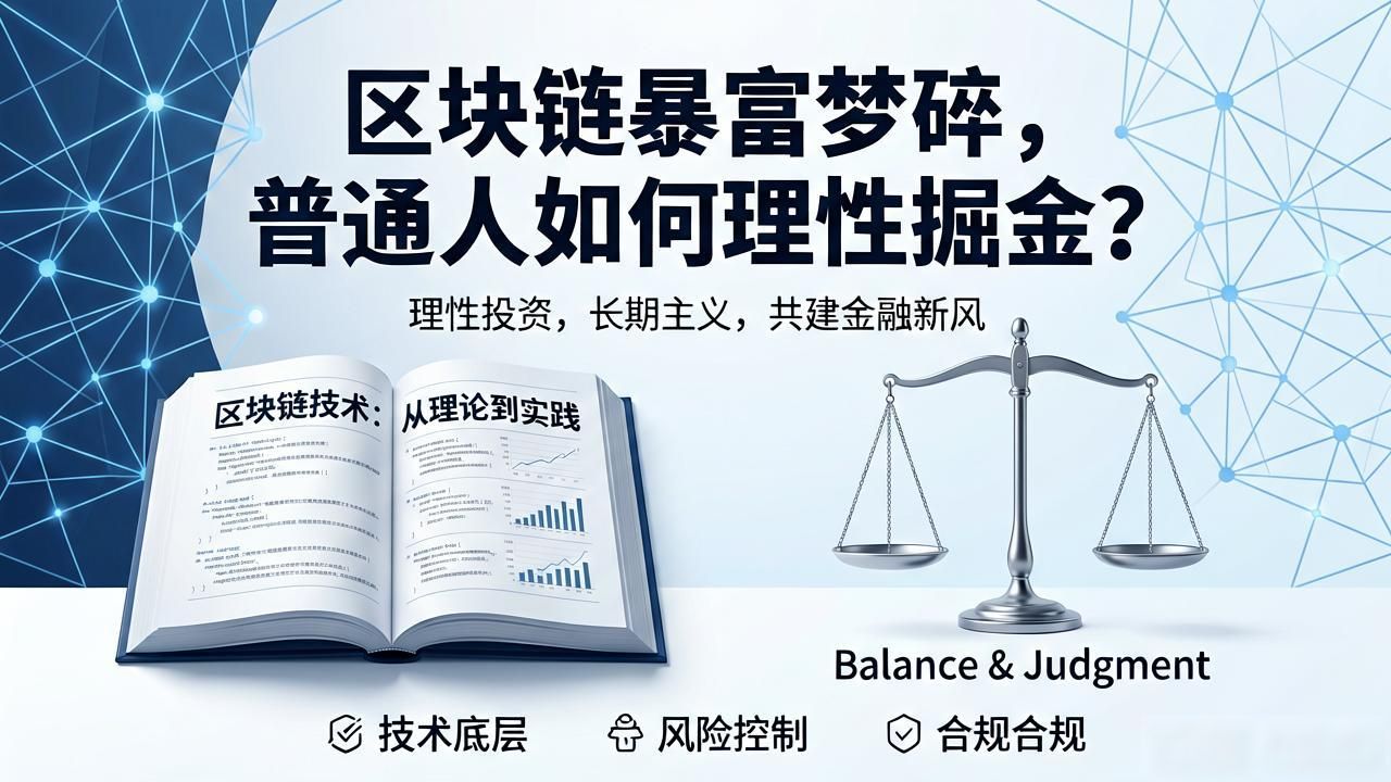 2026年比特币投资风险_区块链与实体经济融合案例_区块链 致富