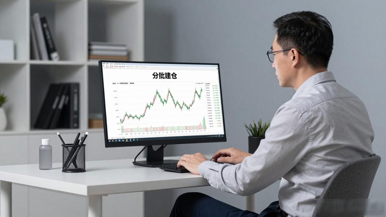 数字货币投资入仓技巧_数字货币入仓技巧_分批建仓稳健策略